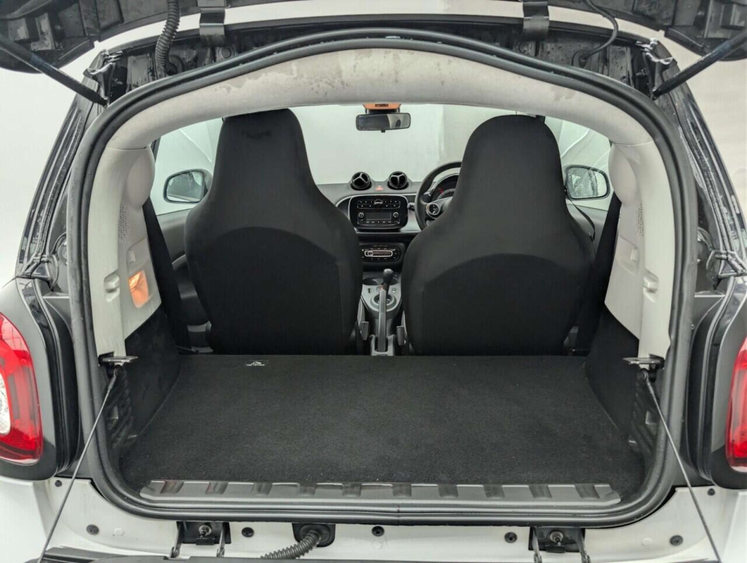 Used smart fortwo 2017 for sale - 77807450: Photo 22