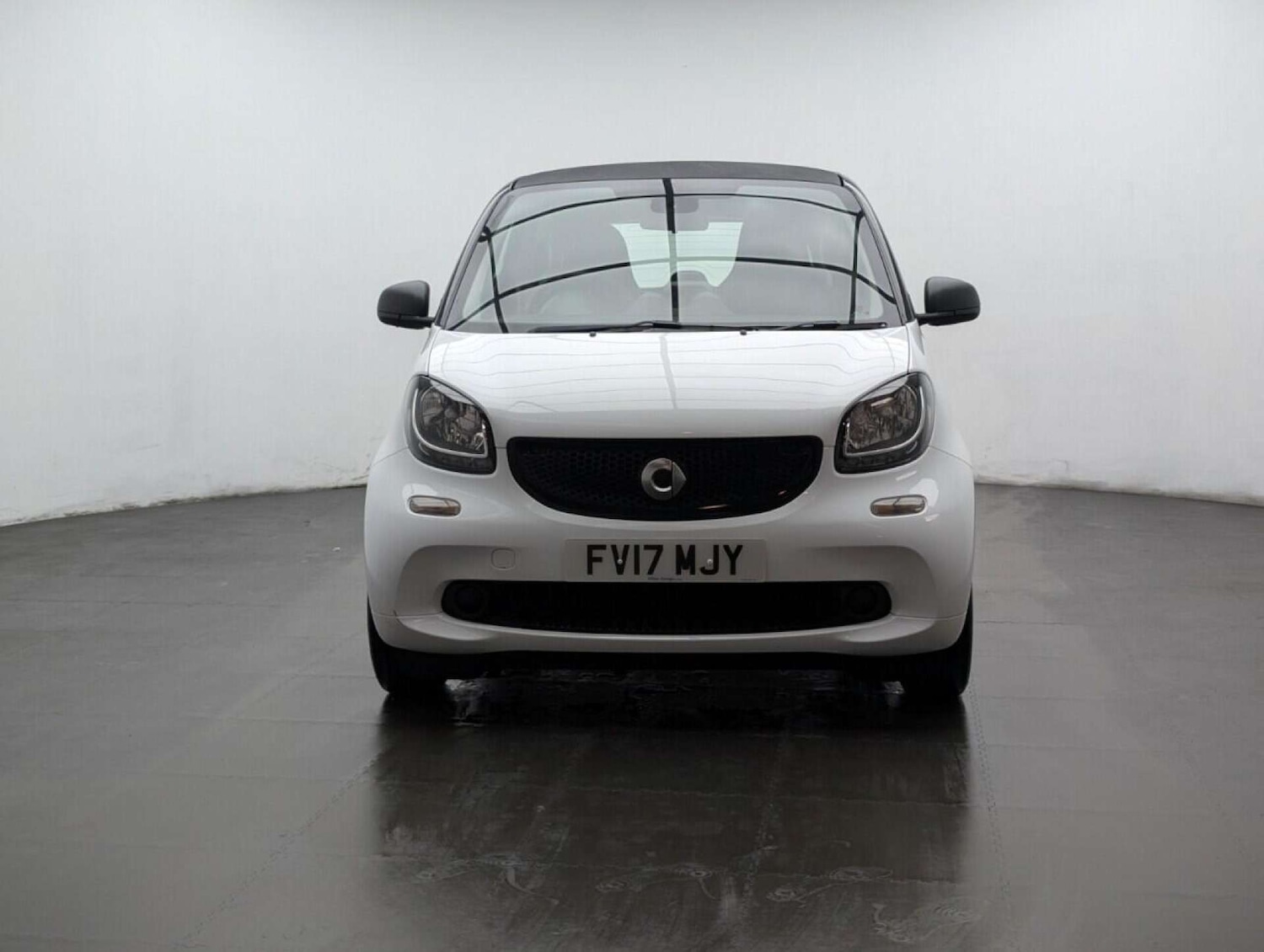 Used smart fortwo 2017 for sale - 77807450: Photo 3