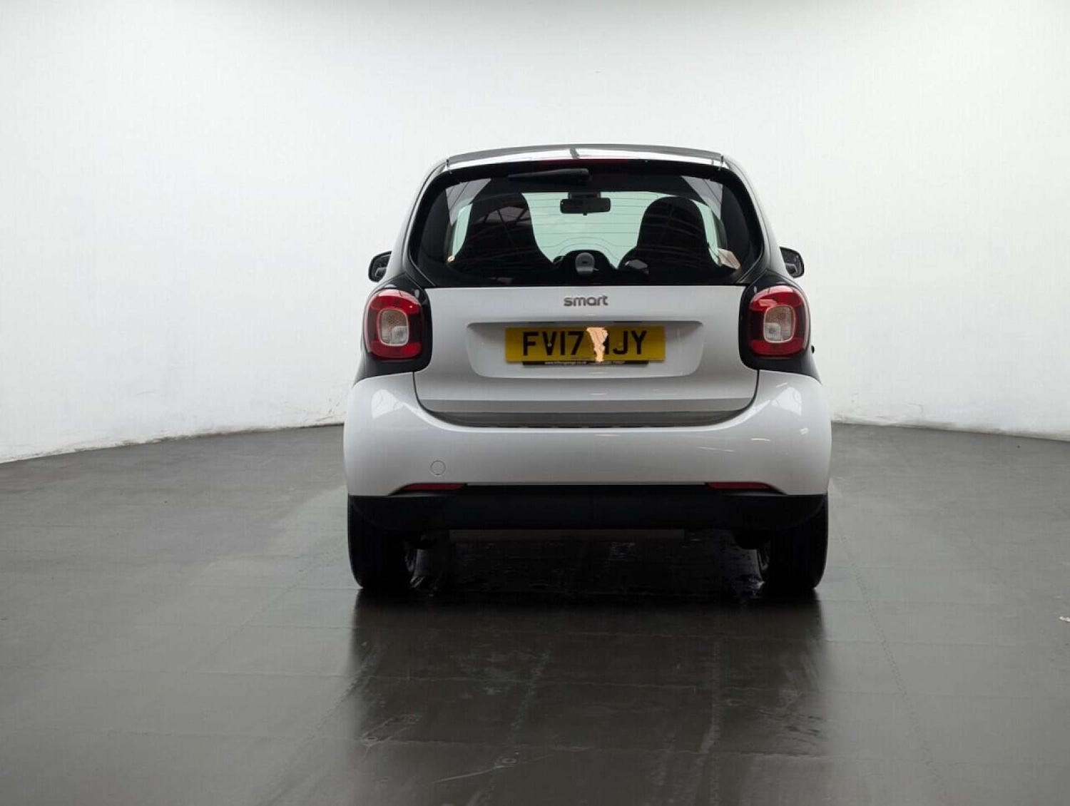 Used smart fortwo 2017 for sale - 77807450: Photo 7