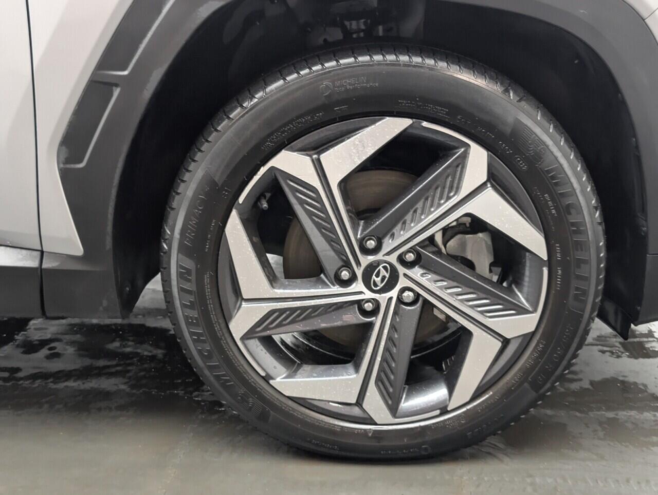 Used Hyundai TUCSON 2022 for sale - 77143958: Photo 10