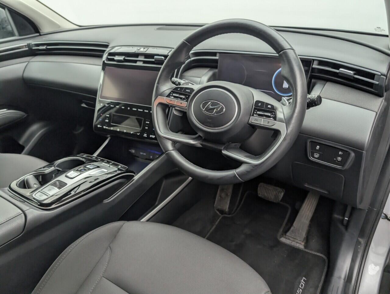 Used Hyundai TUCSON 2022 for sale - 77143958: Photo 11