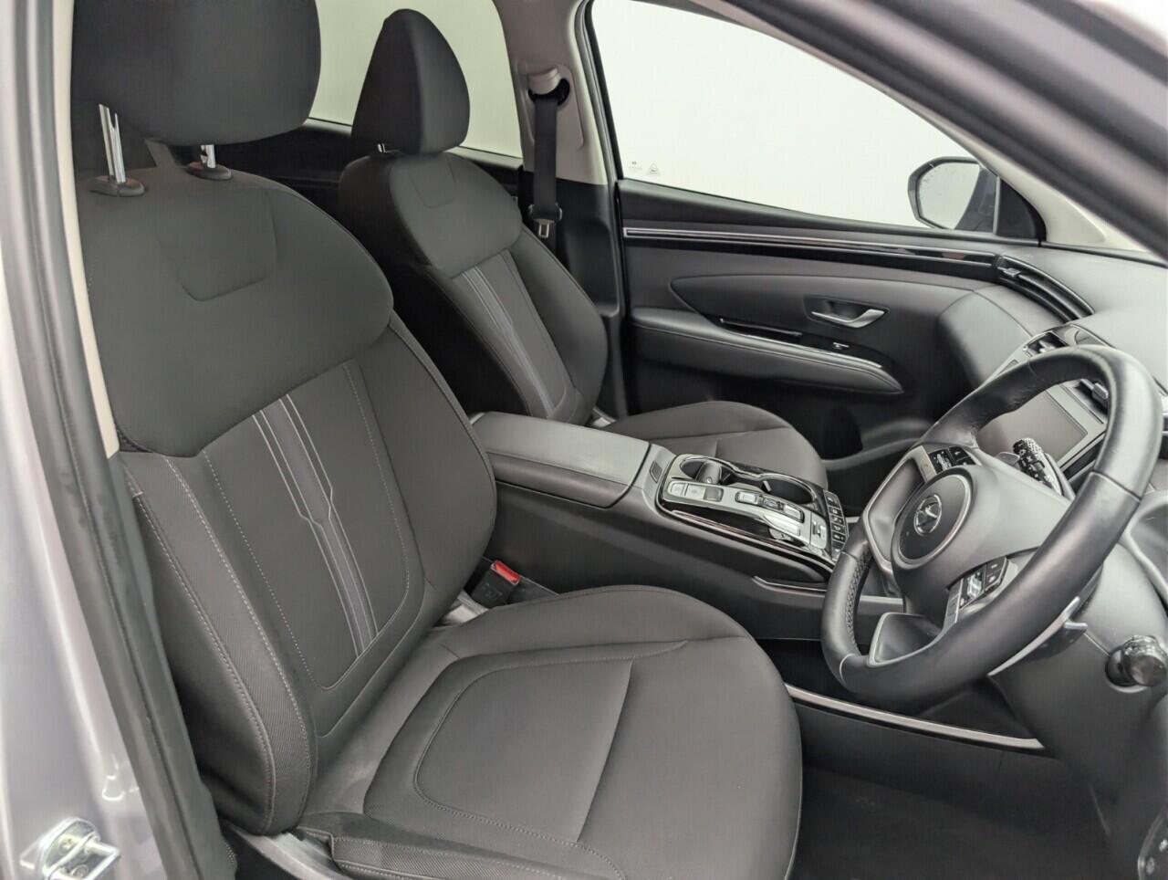 Used Hyundai TUCSON 2022 for sale - 77143958: Photo 12