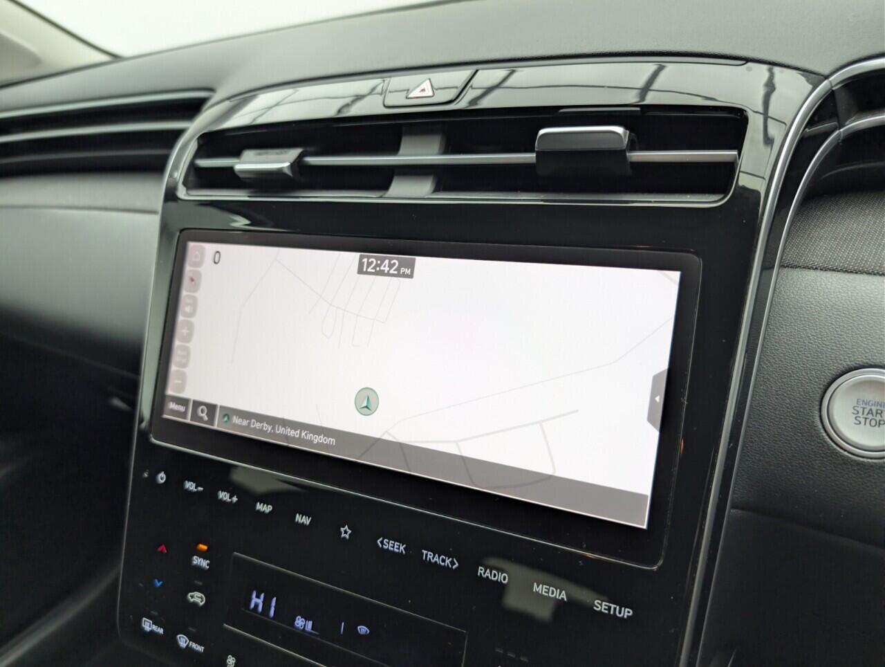 Used Hyundai TUCSON 2022 for sale - 77143958: Photo 14