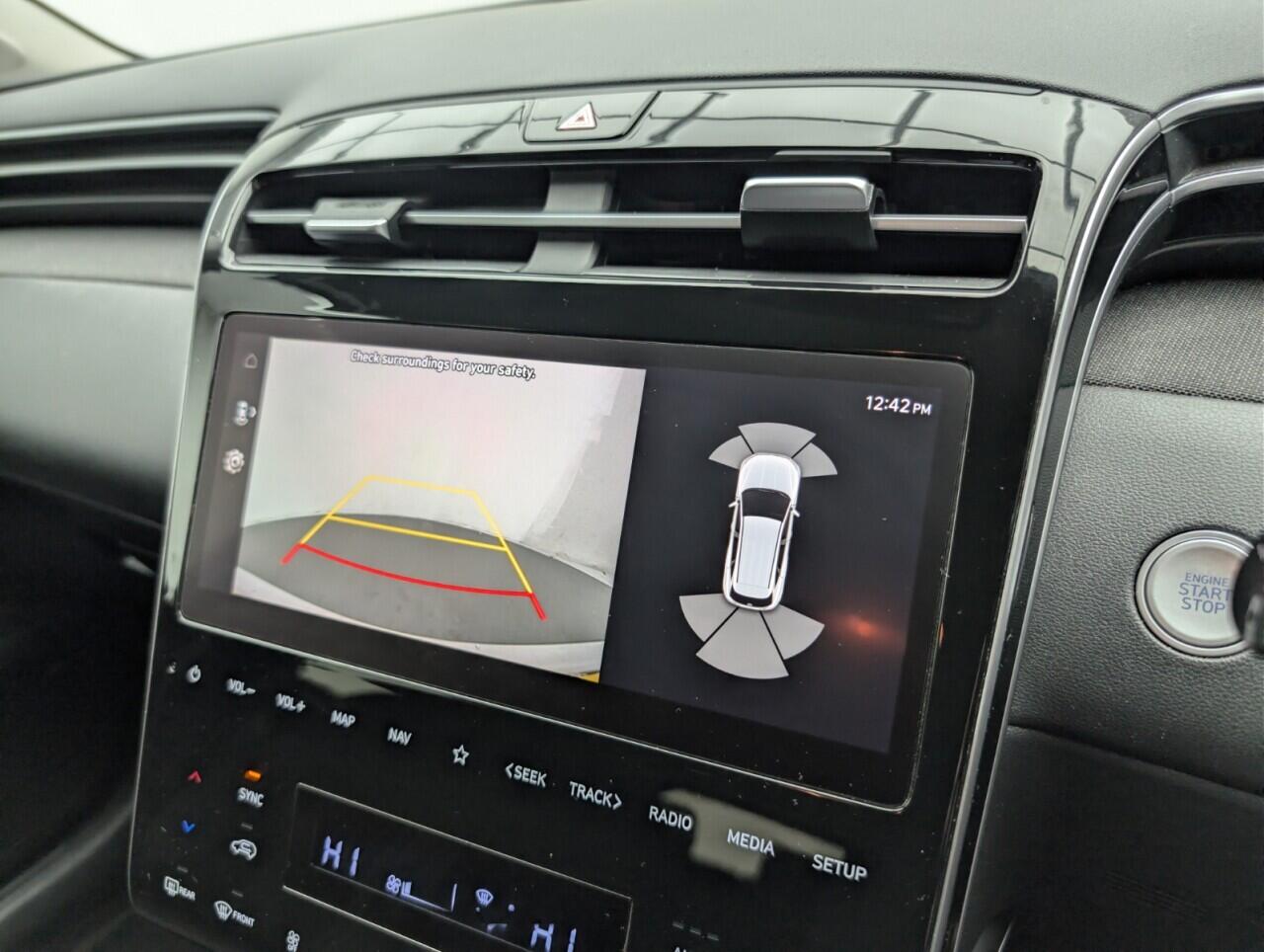 Used Hyundai TUCSON 2022 for sale - 77143958: Photo 15