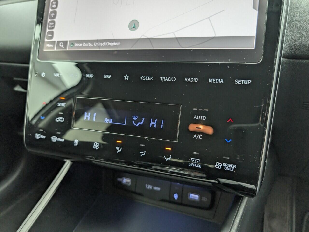 Used Hyundai TUCSON 2022 for sale - 77143958: Photo 16