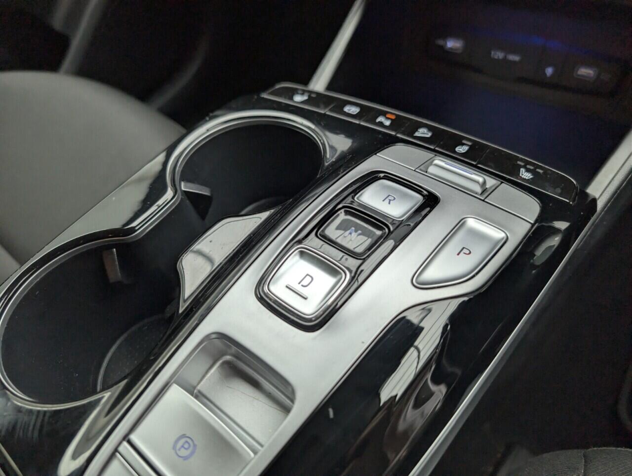 Used Hyundai TUCSON 2022 for sale - 77143958: Photo 17