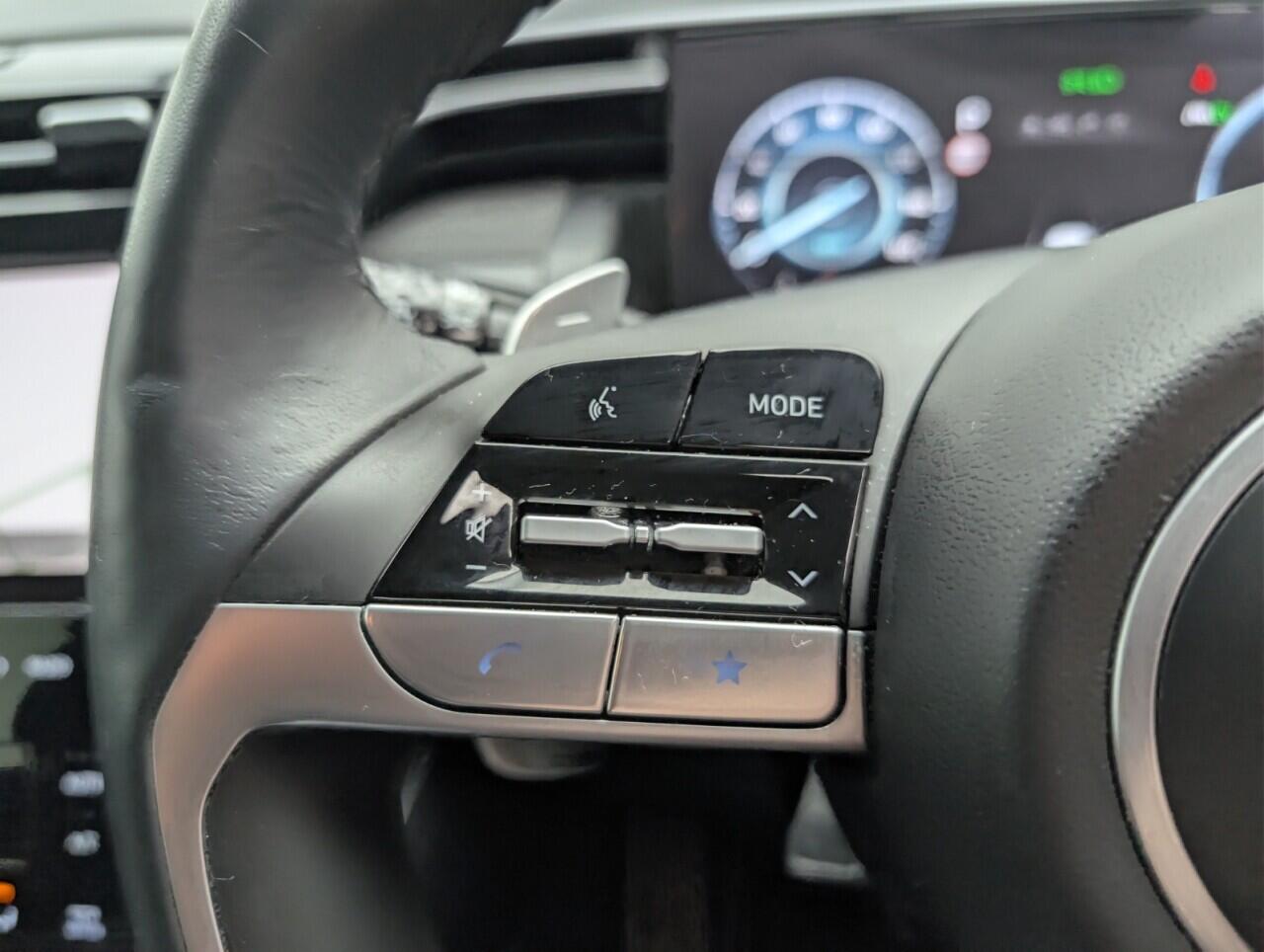 Used Hyundai TUCSON 2022 for sale - 77143958: Photo 19