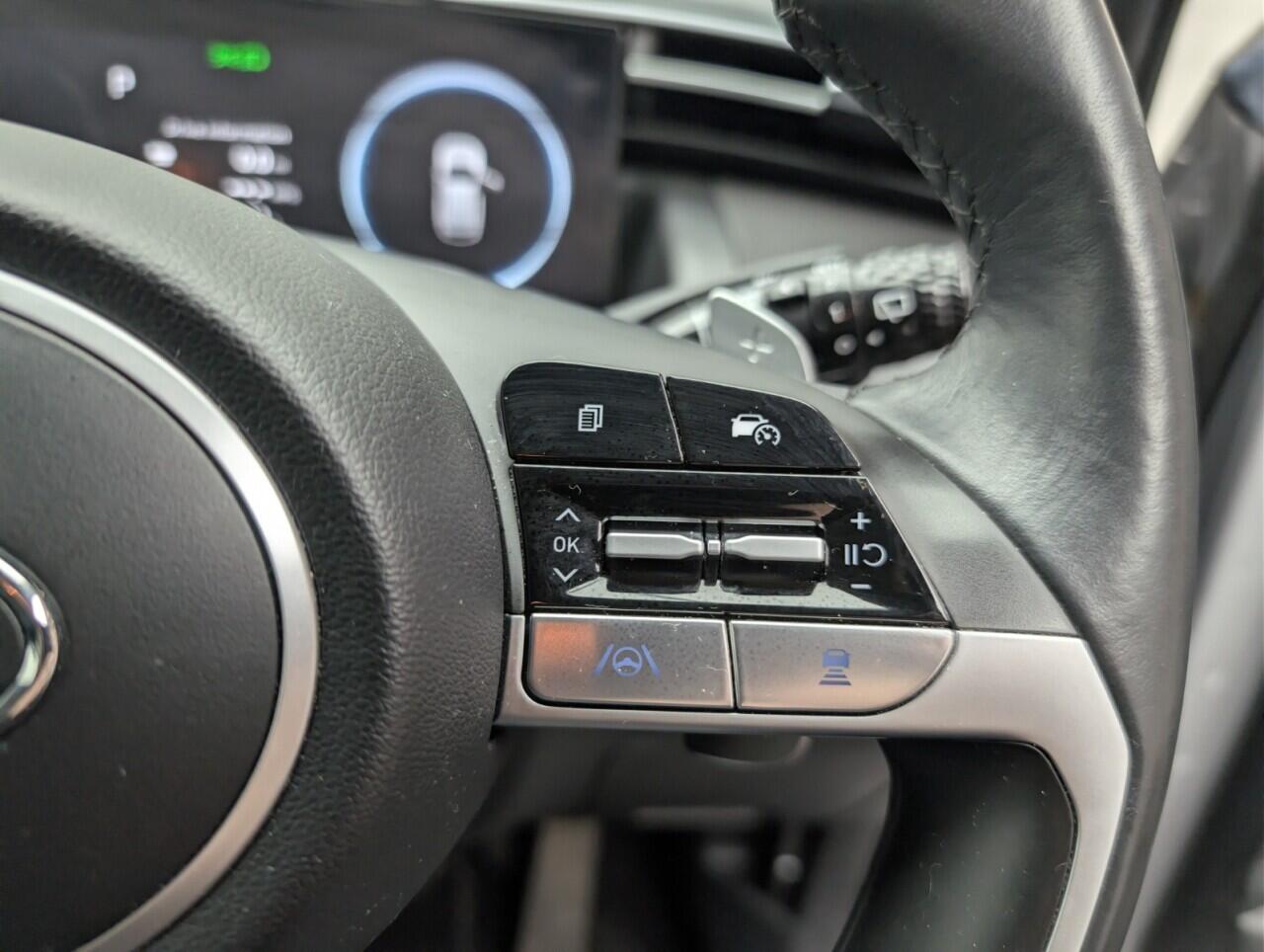 Used Hyundai TUCSON 2022 for sale - 77143958: Photo 20