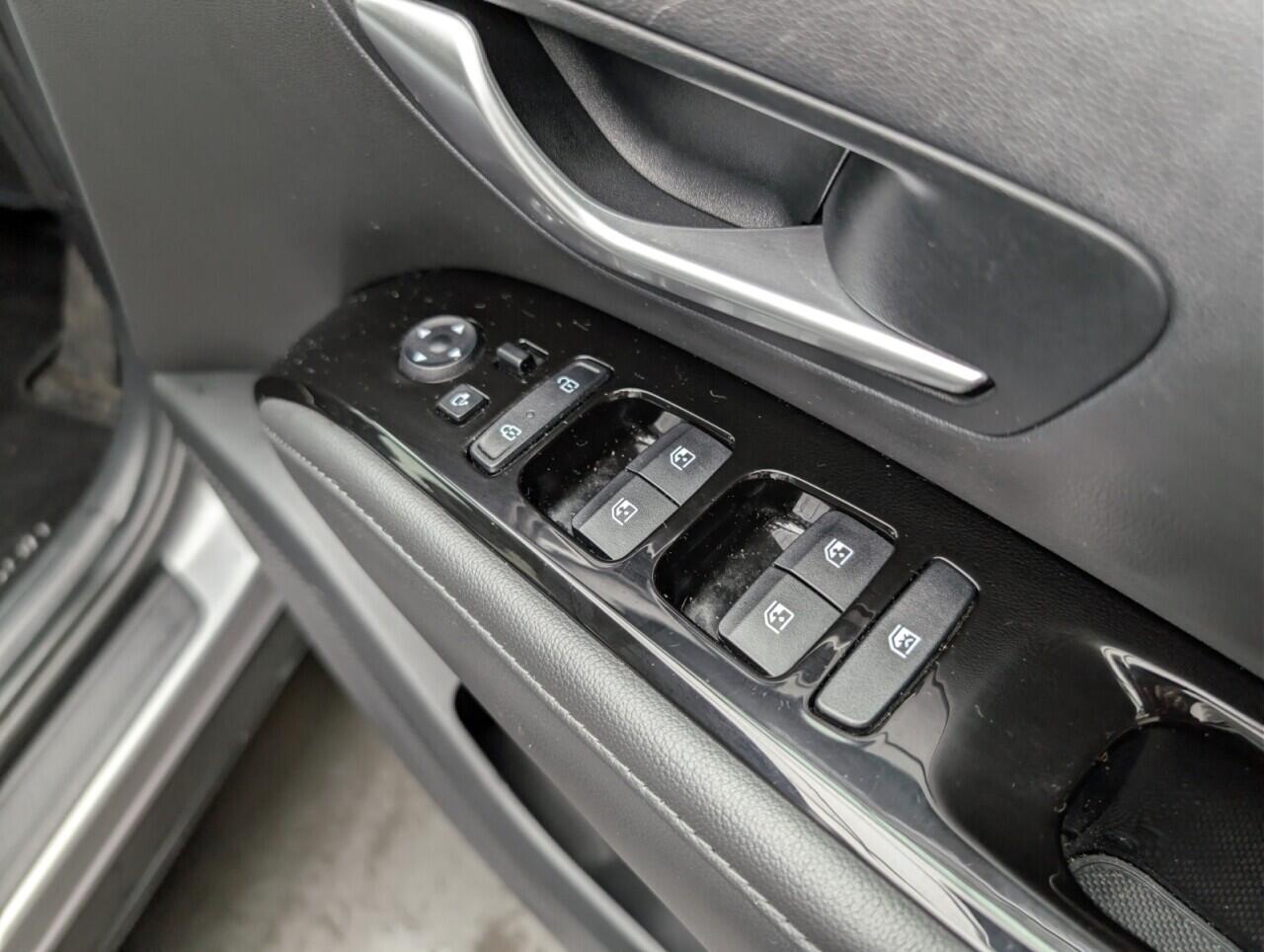 Used Hyundai TUCSON 2022 for sale - 77143958: Photo 21