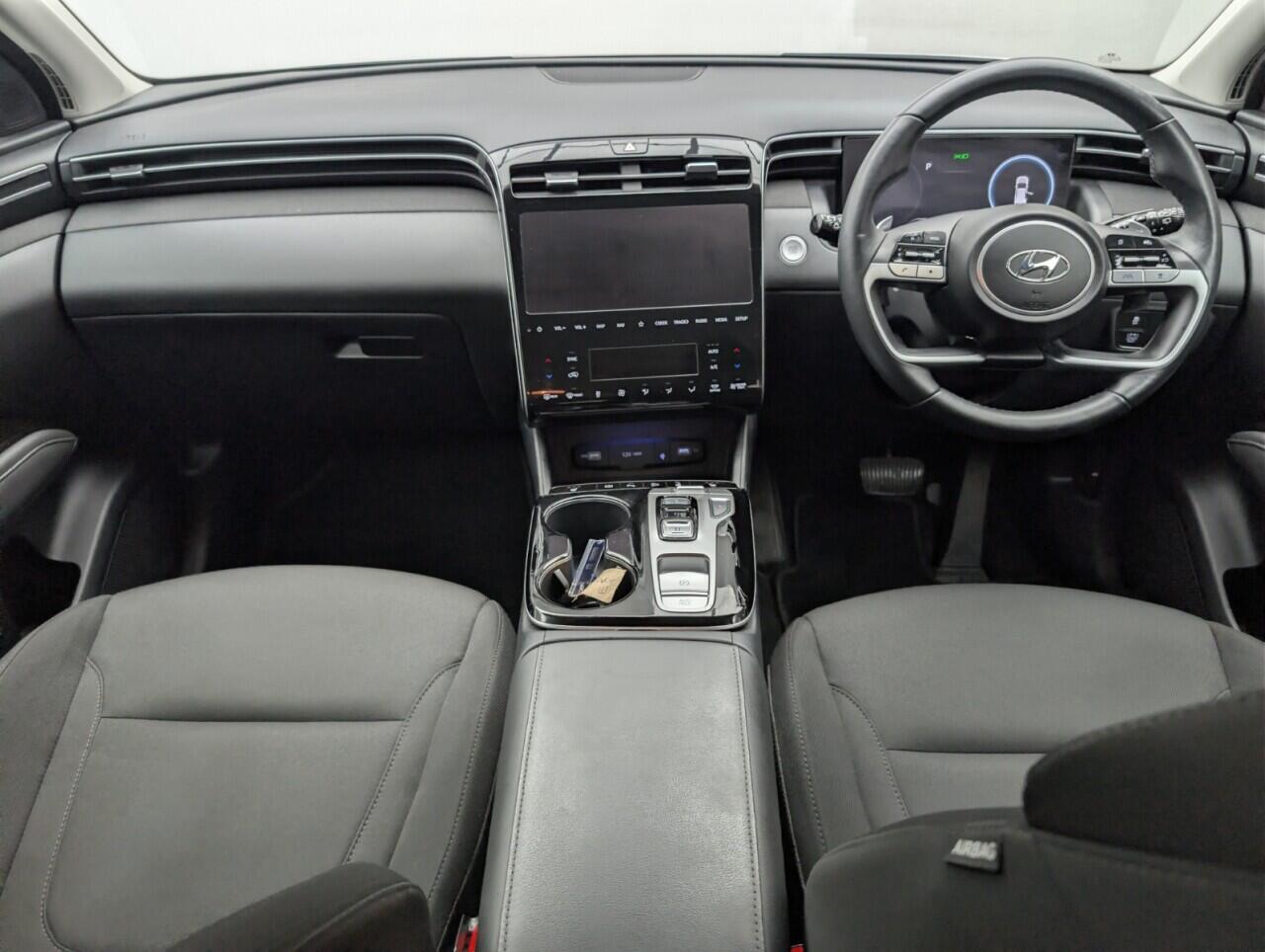 Used Hyundai TUCSON 2022 for sale - 77143958: Photo 23