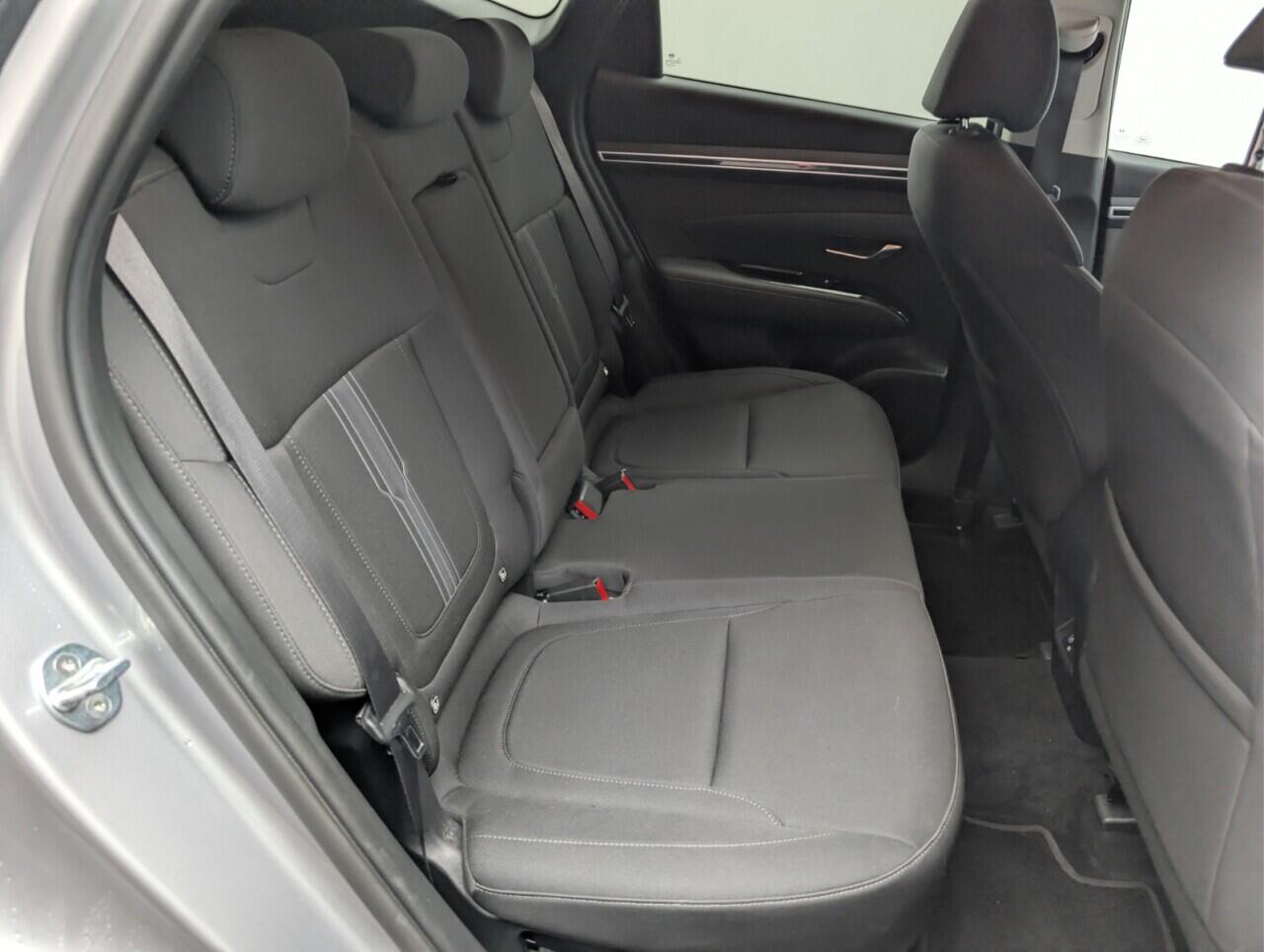 Used Hyundai TUCSON 2022 for sale - 77143958: Photo 24