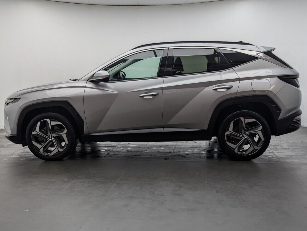 Used Hyundai TUCSON 2022 for sale - 77143958: Photo 5