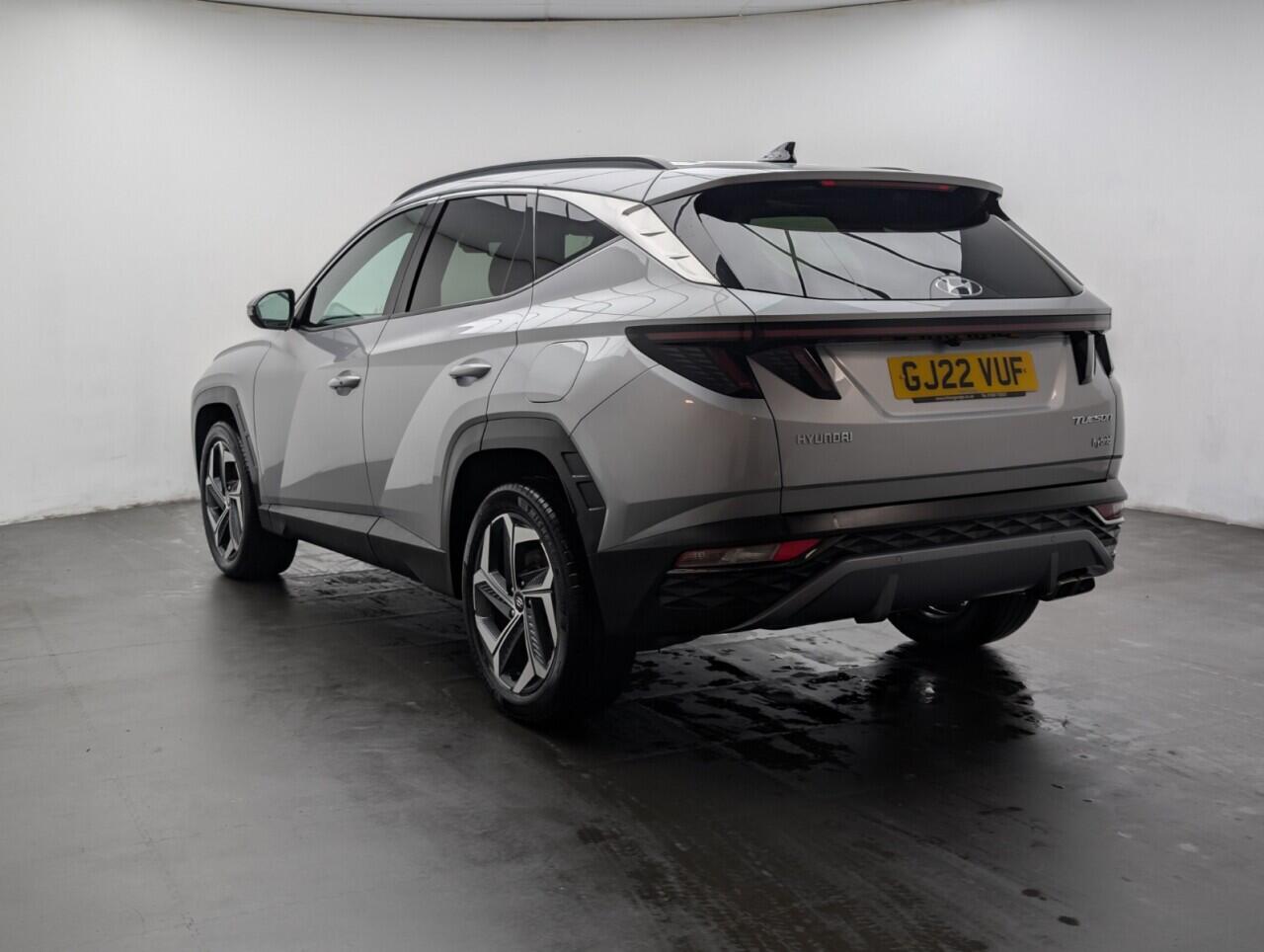 Used Hyundai TUCSON 2022 for sale - 77143958: Photo 6