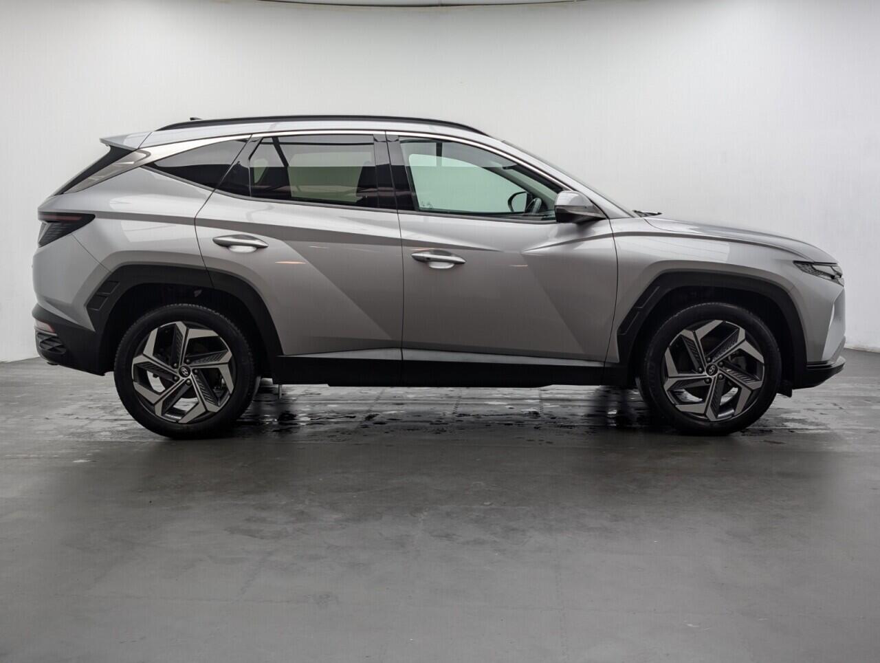 Used Hyundai TUCSON 2022 for sale - 77143958: Photo 9