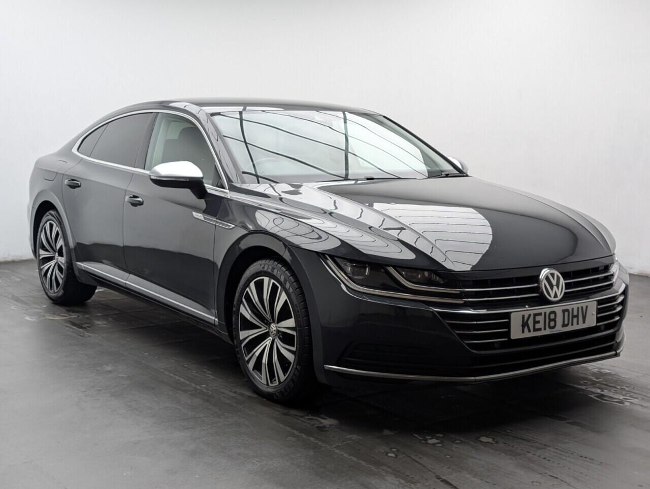 Used Volkswagen Arteon 2018 for sale - 77109328: Photo 13