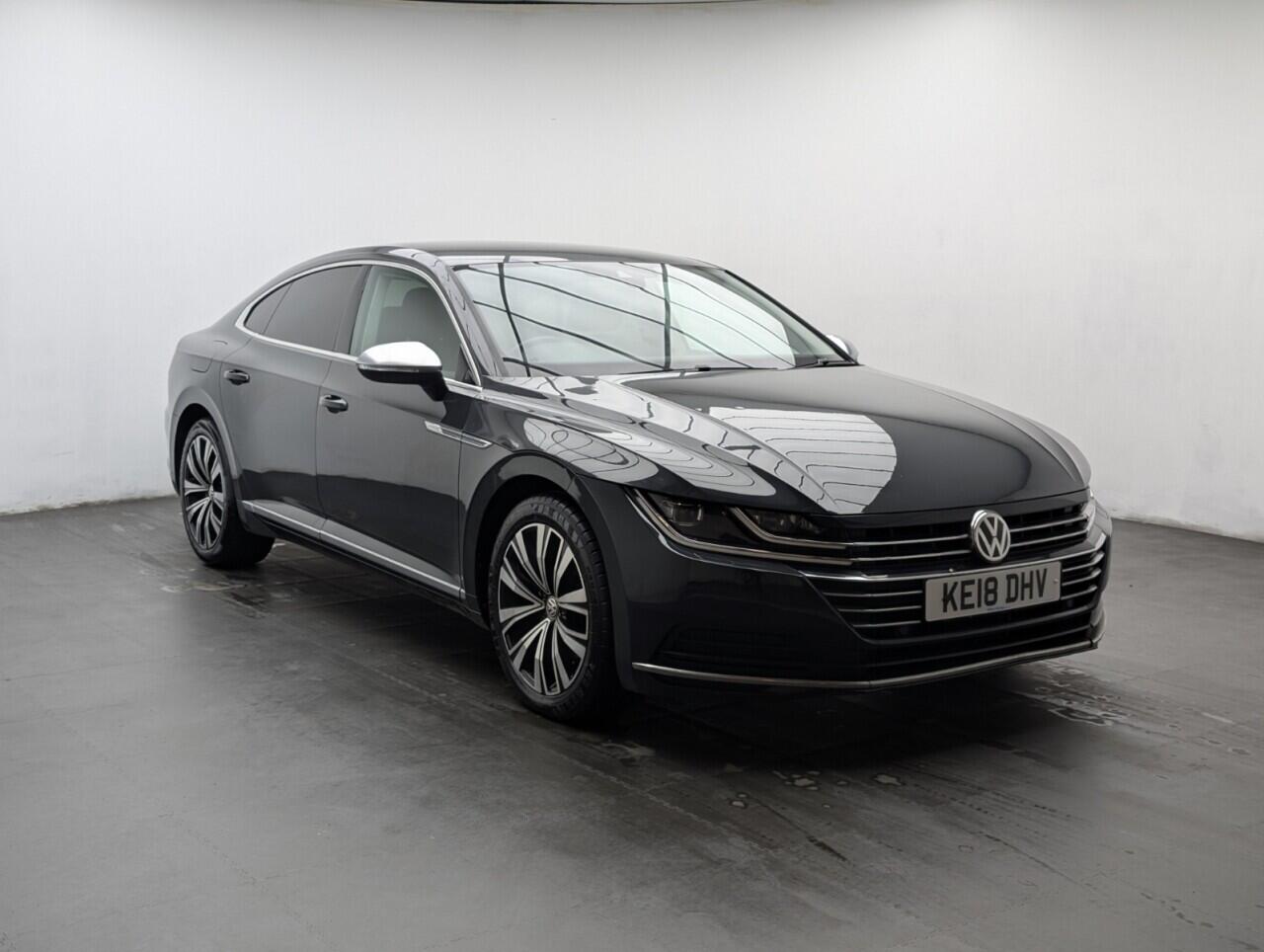 Used Volkswagen Arteon 2018 for sale - 77109328: Photo 14