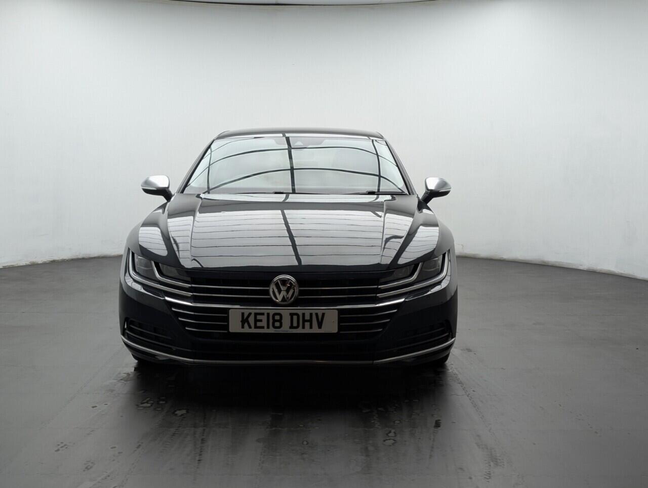 Used Volkswagen Arteon 2018 for sale - 77109328: Photo 15