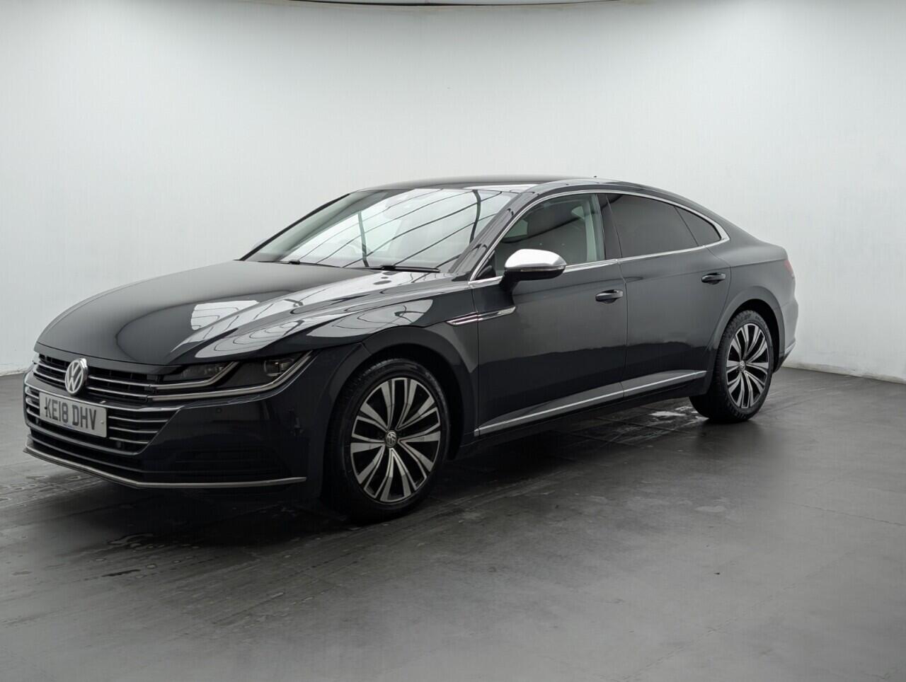 Used Volkswagen Arteon 2018 for sale - 77109328: Photo 16