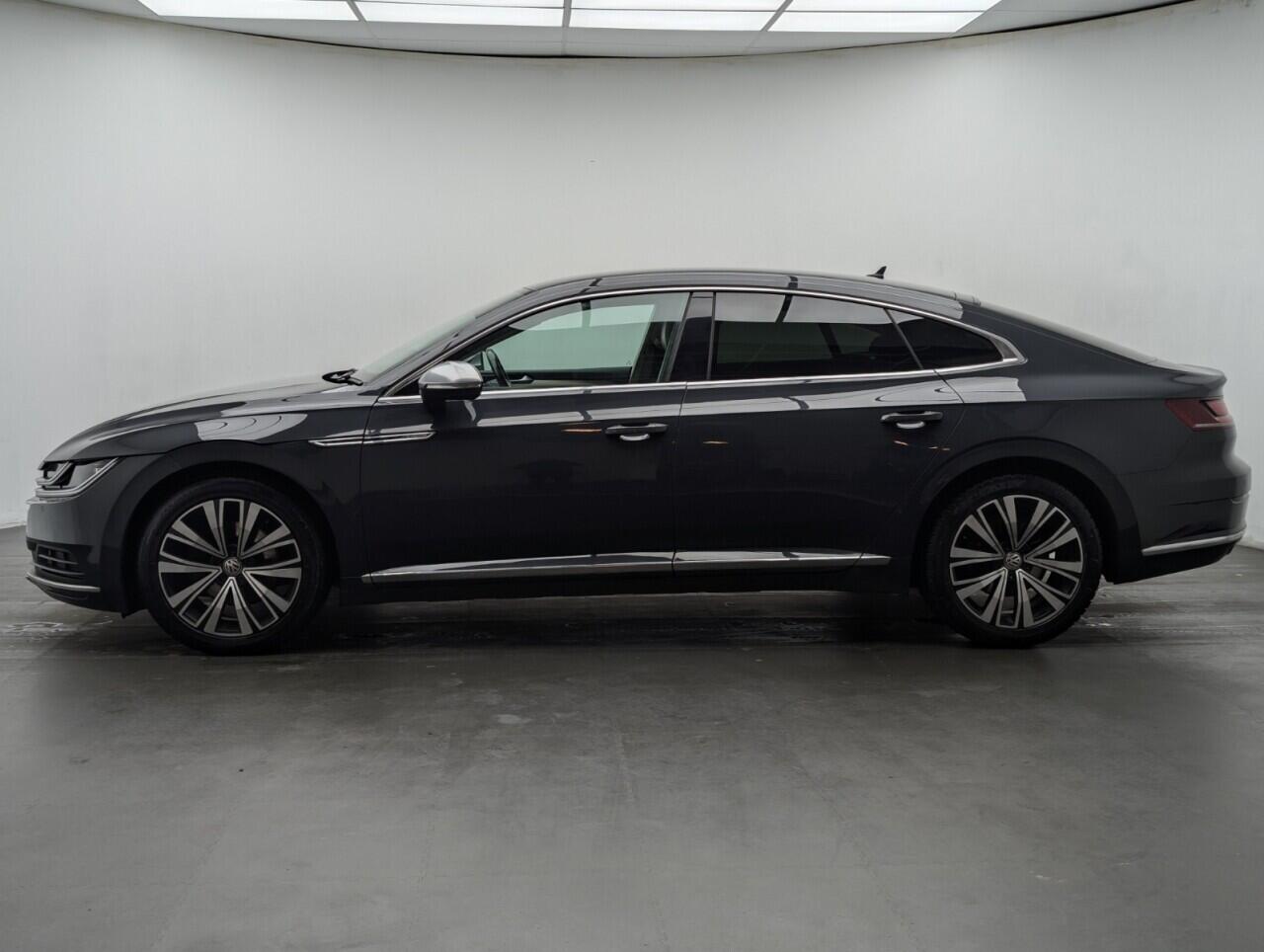 Used Volkswagen Arteon 2018 for sale - 77109328: Photo 17