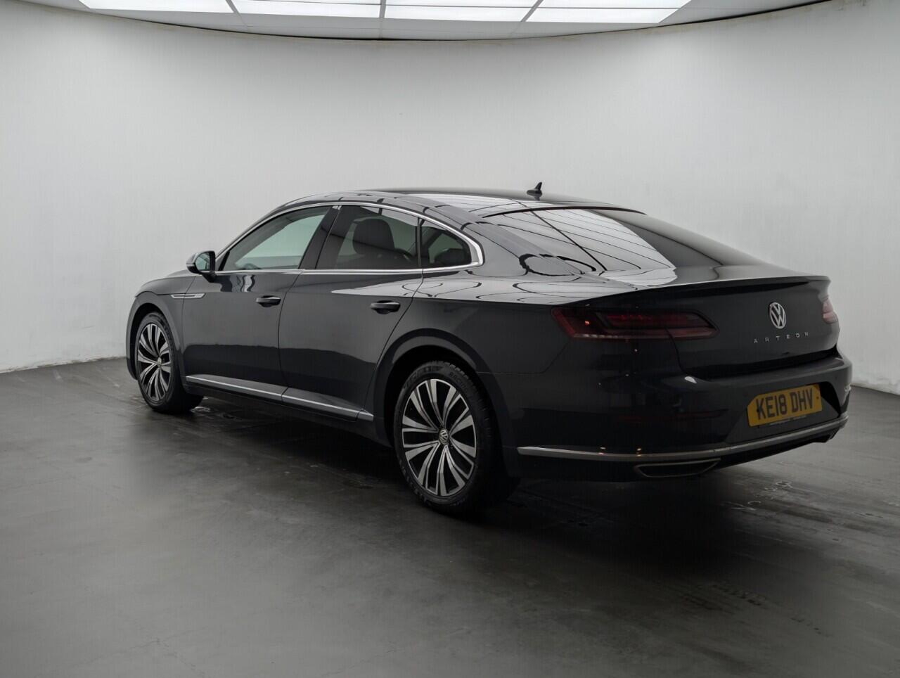 Used Volkswagen Arteon 2018 for sale - 77109328: Photo 18