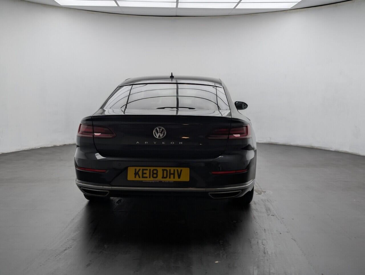 Used Volkswagen Arteon 2018 for sale - 77109328: Photo 19