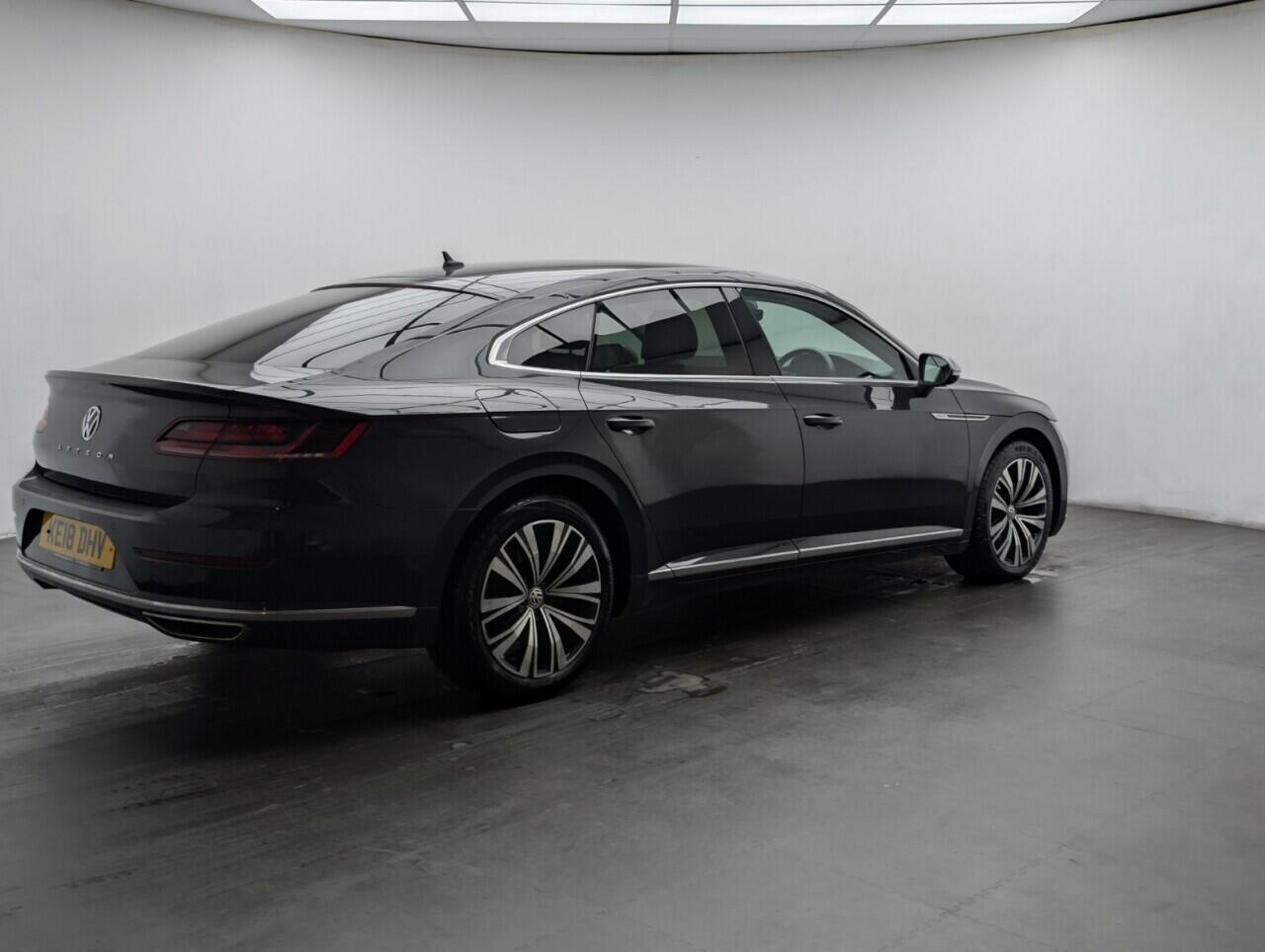 Used Volkswagen Arteon 2018 for sale - 77109328: Photo 20