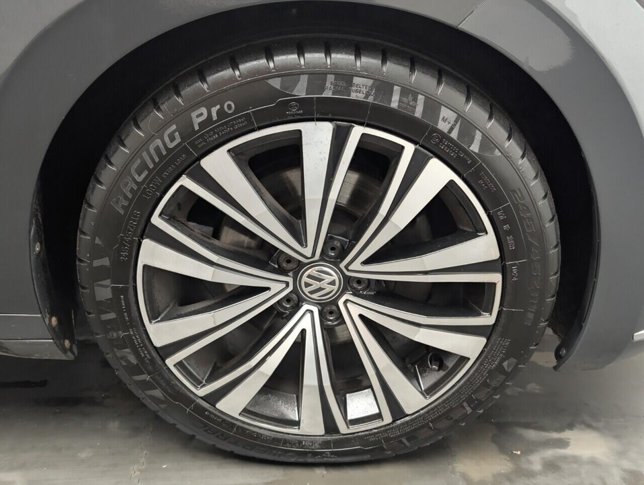 Used Volkswagen Arteon 2018 for sale - 77109328: Photo 21