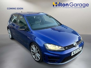 Volkswagen Golf feature image