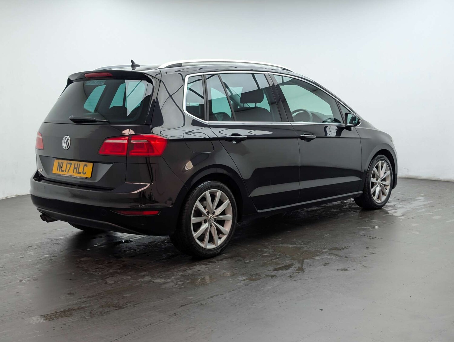 Used Volkswagen Golf SV 2017 for sale - 78152328: Photo 10