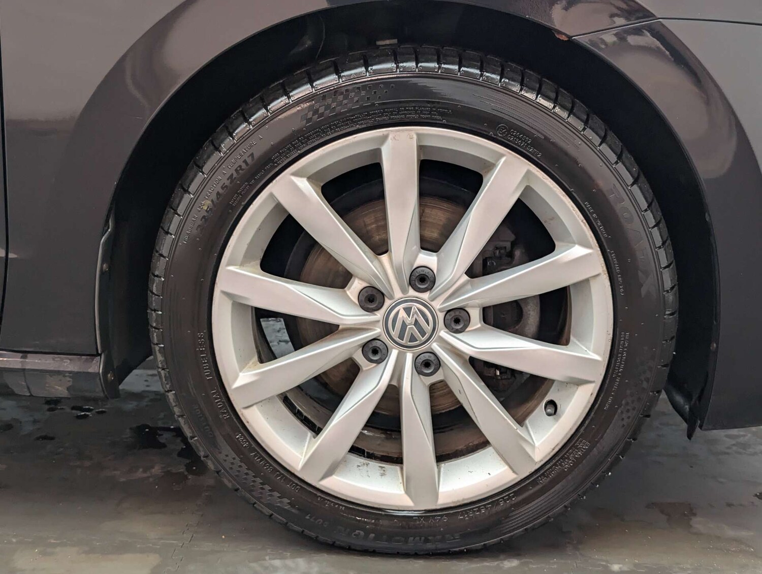 Used Volkswagen Golf SV 2017 for sale - 78152328: Photo 13