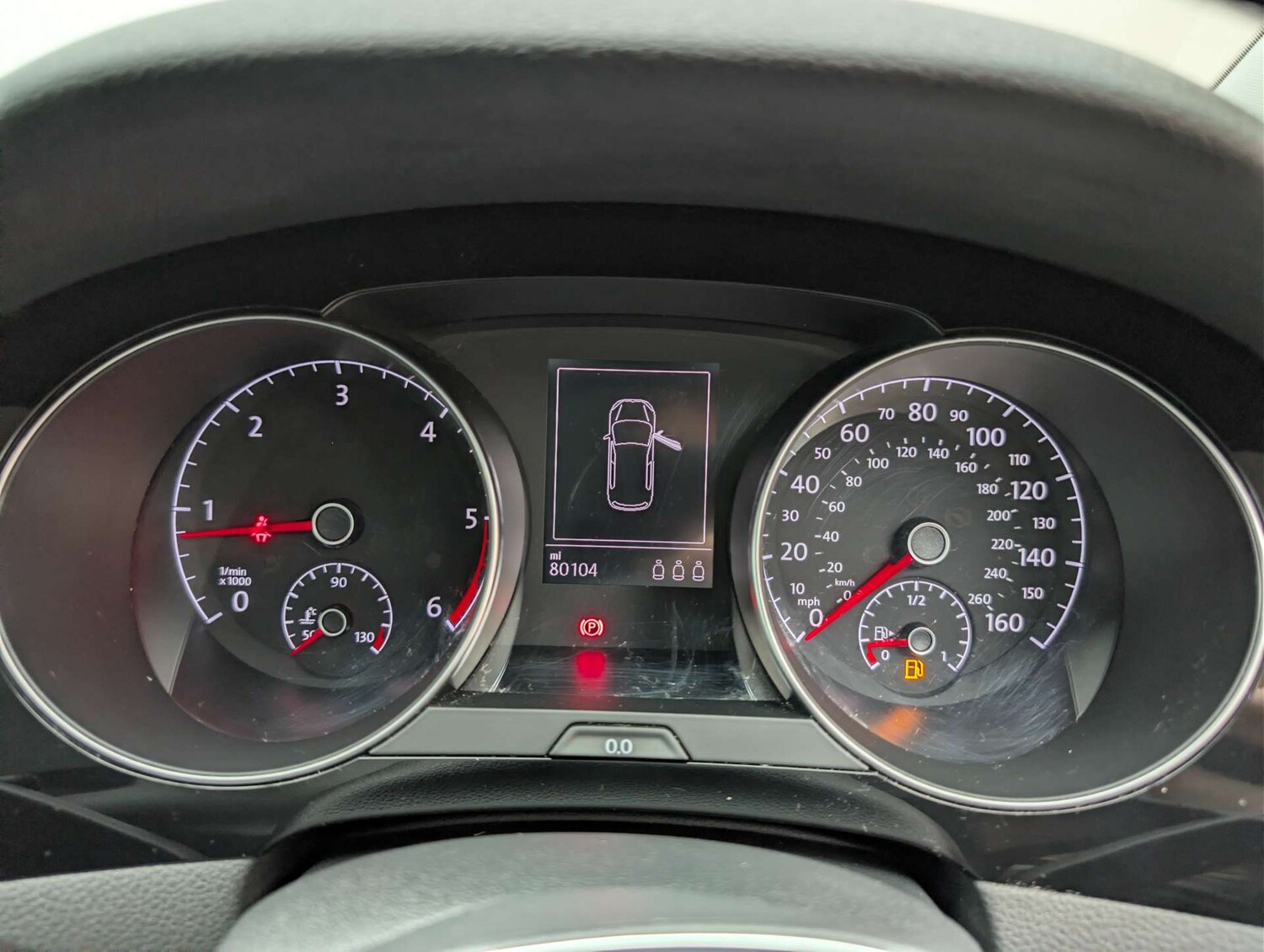 Used Volkswagen Golf SV 2017 for sale - 78152328: Photo 18