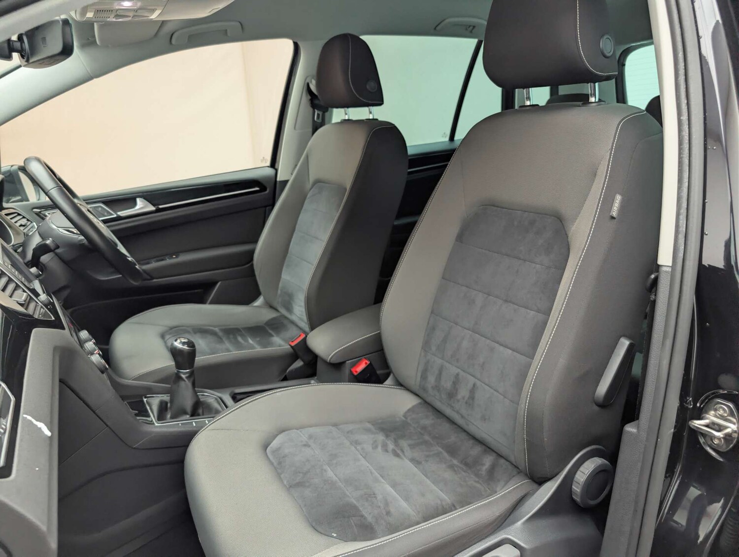 Used Volkswagen Golf SV 2017 for sale - 78152328: Photo 19