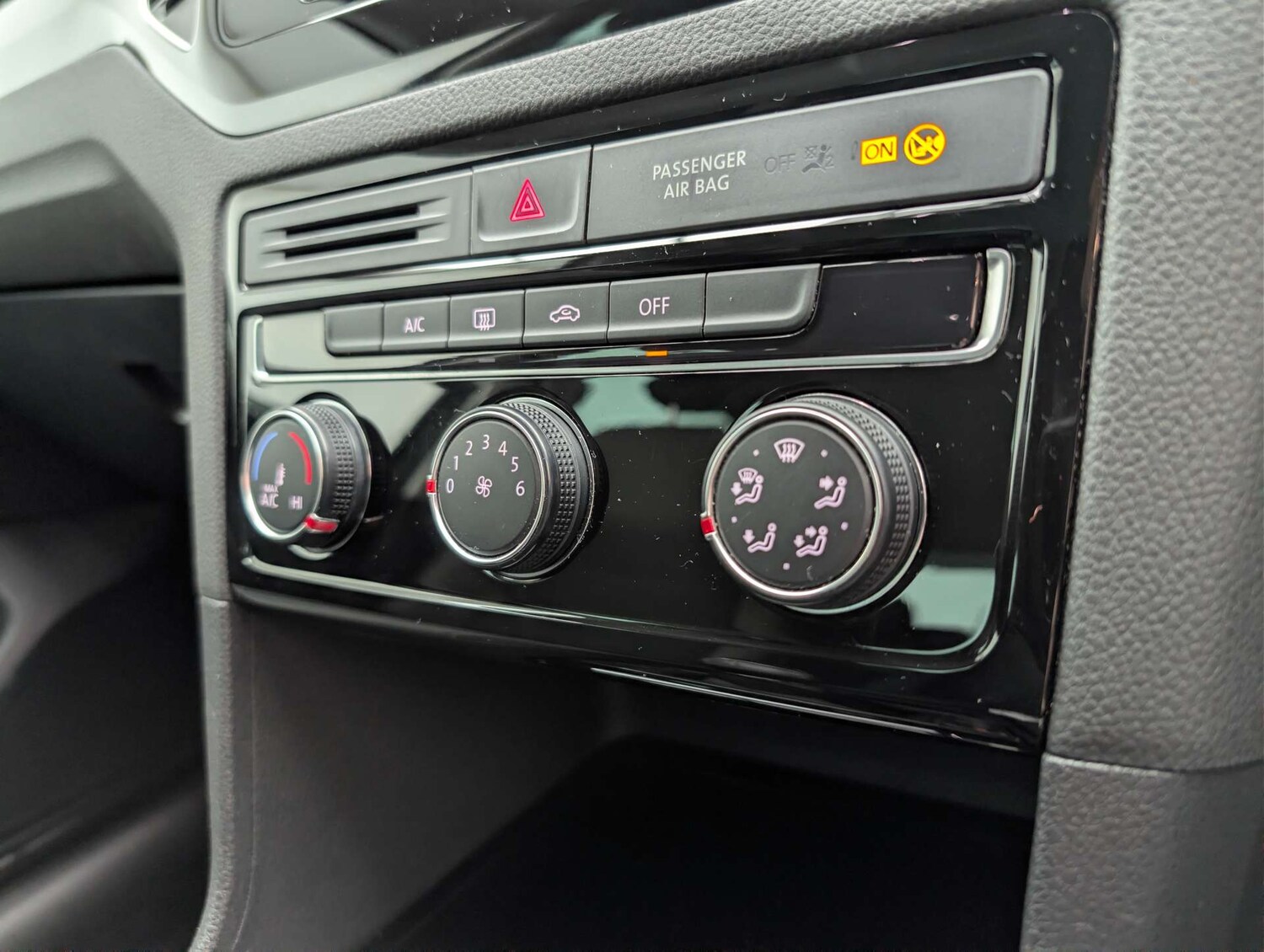 Used Volkswagen Golf SV 2017 for sale - 78152328: Photo 21