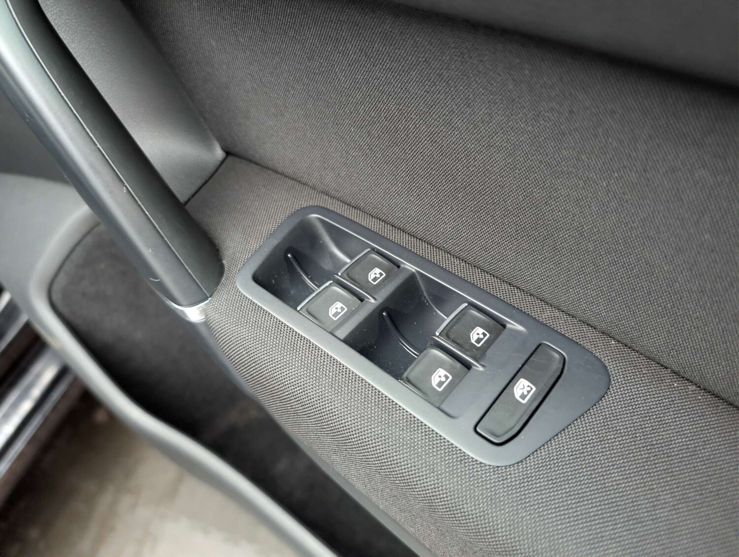 Used Volkswagen Golf SV 2017 for sale - 78152328: Photo 22