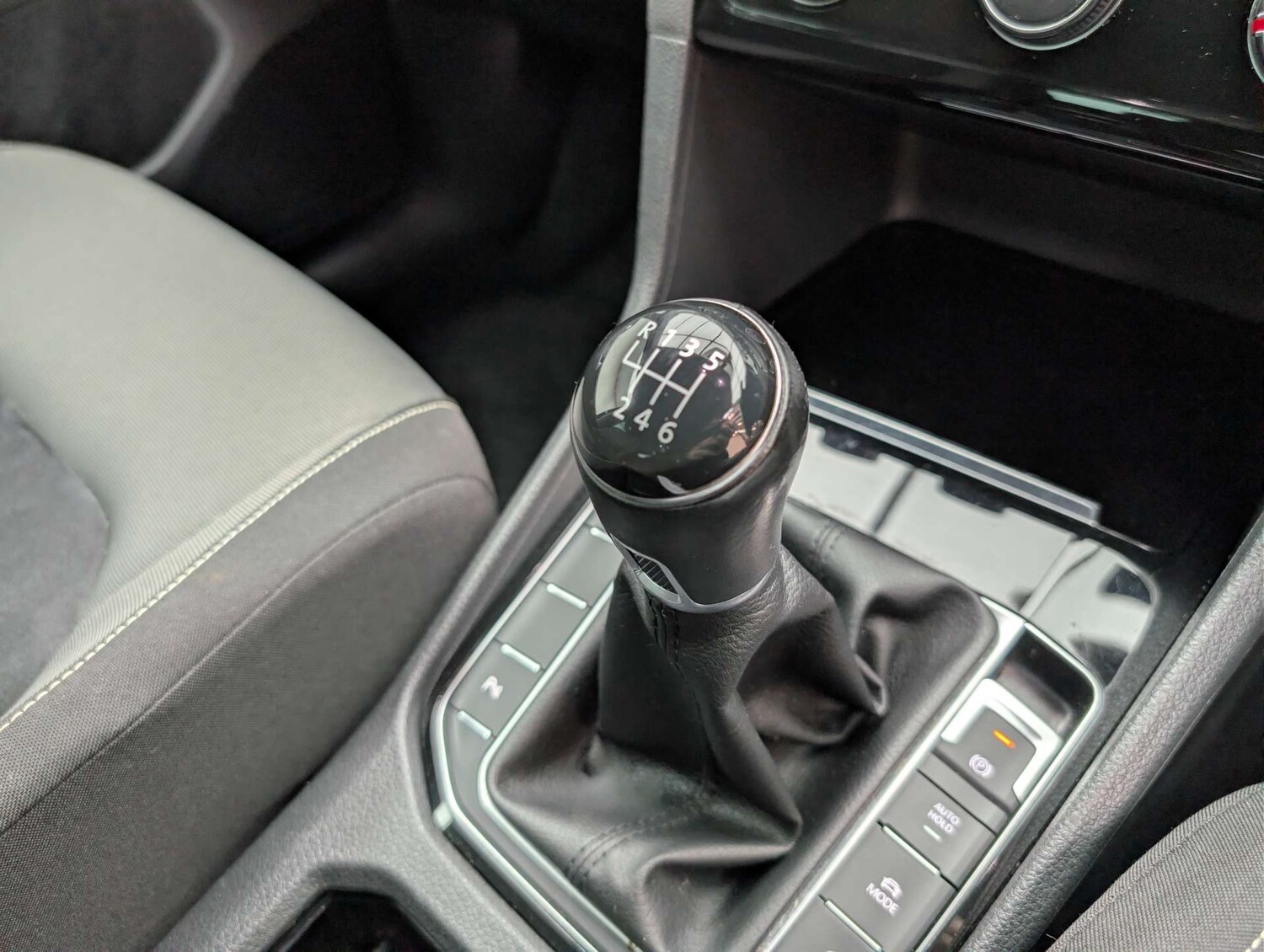 Used Volkswagen Golf SV 2017 for sale - 78152328: Photo 26