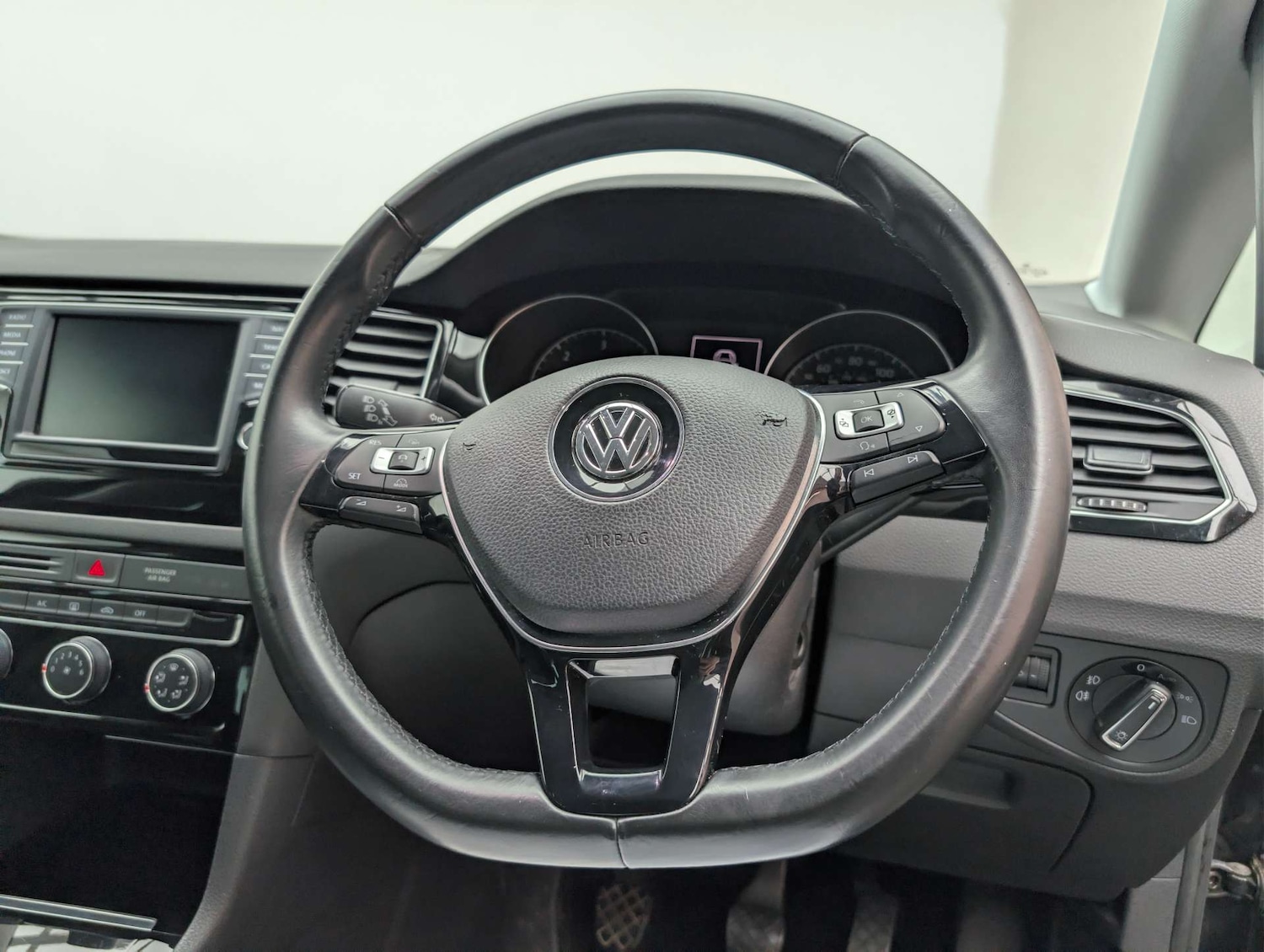 Used Volkswagen Golf SV 2017 for sale - 78152328: Photo 27