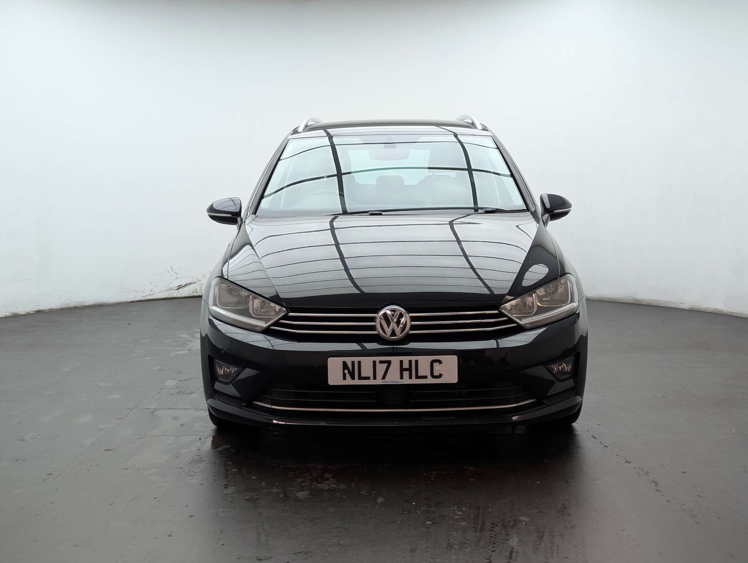 Used Volkswagen Golf SV 2017 for sale - 78152328: Photo 3