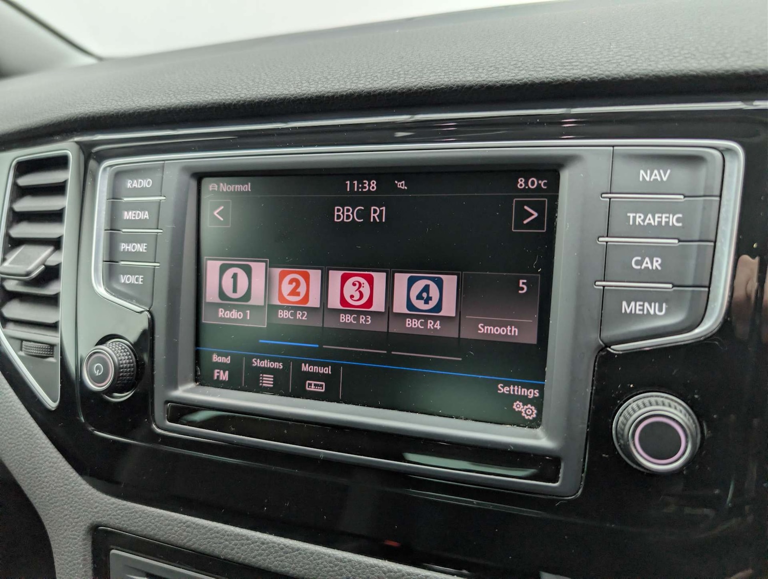 Used Volkswagen Golf SV 2017 for sale - 78152328: Photo 30