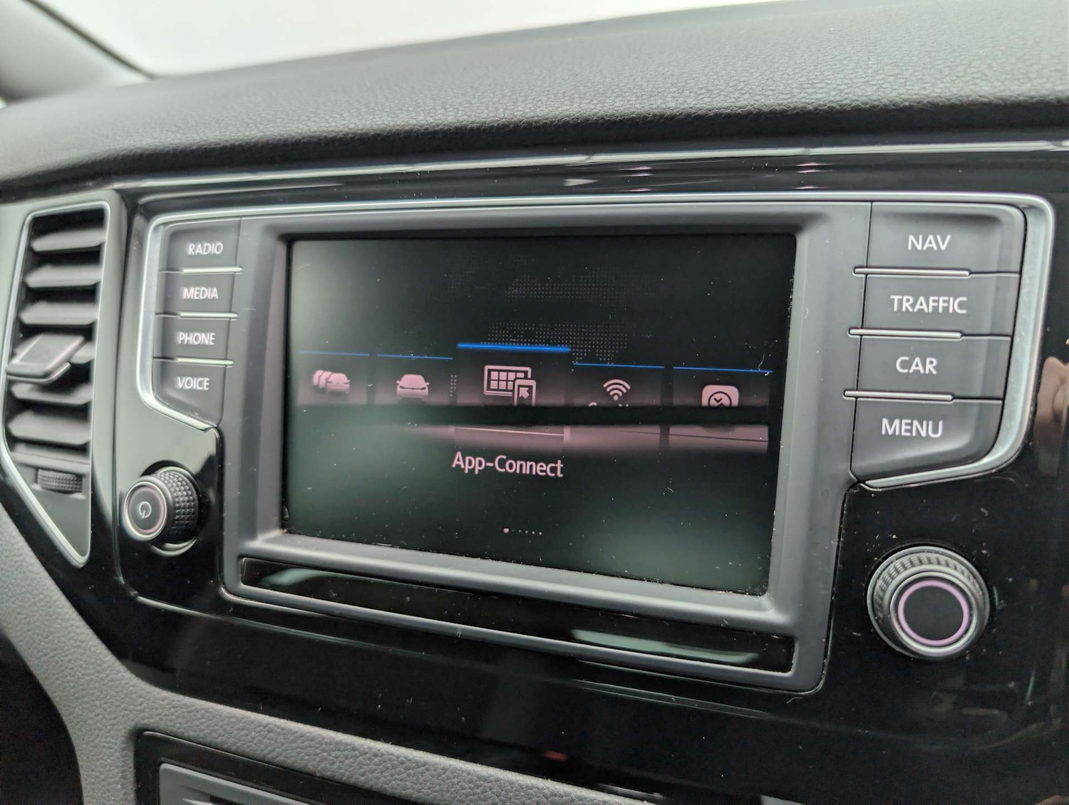 Used Volkswagen Golf SV 2017 for sale - 78152328: Photo 31