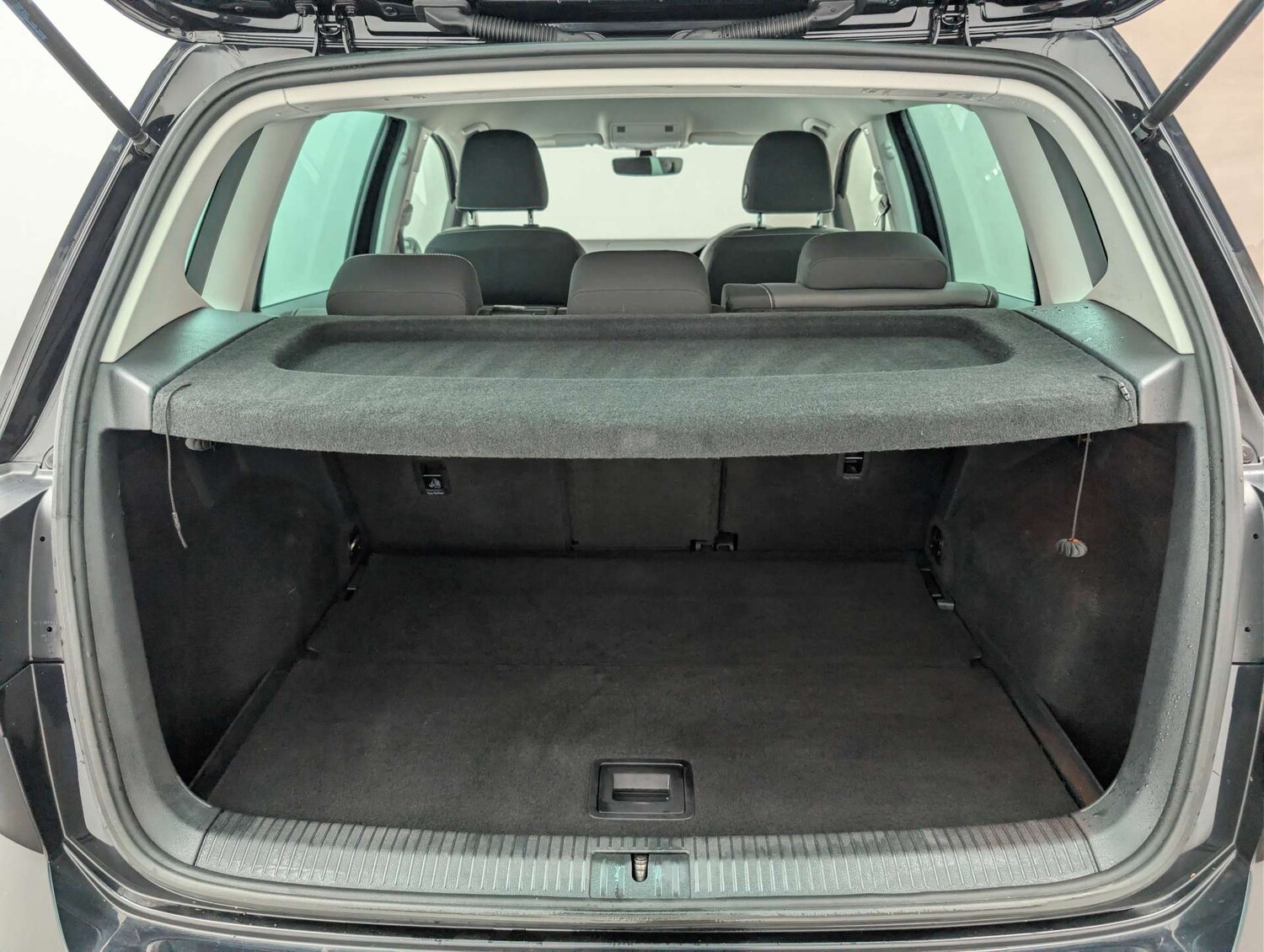 Used Volkswagen Golf SV 2017 for sale - 78152328: Photo 33