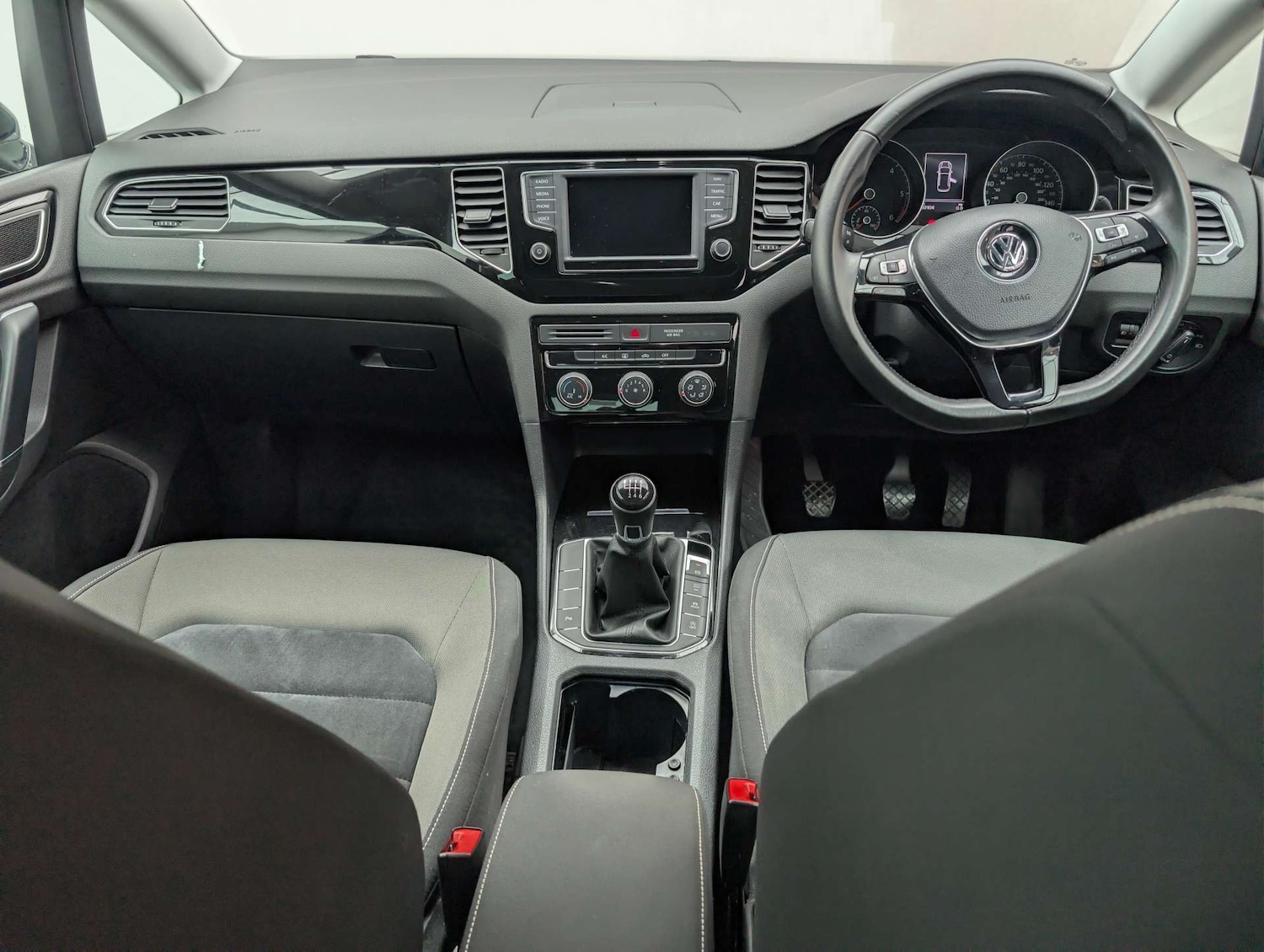 Used Volkswagen Golf SV 2017 for sale - 78152328: Photo 34