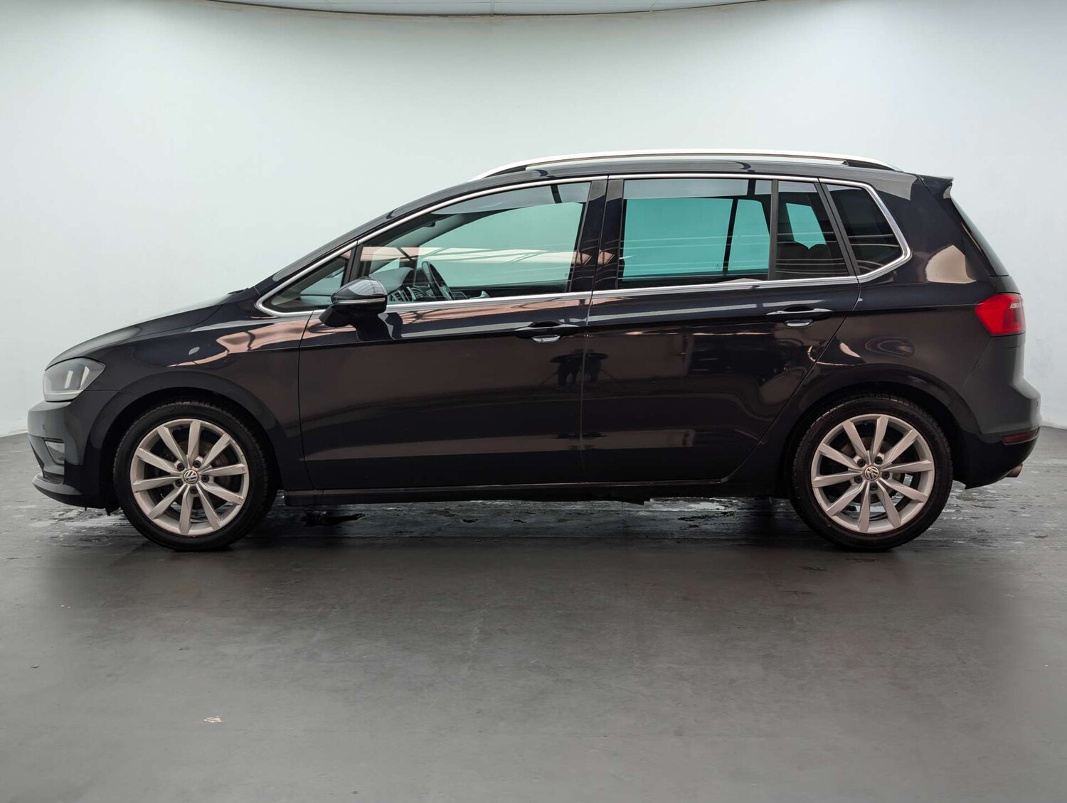 Used Volkswagen Golf SV 2017 for sale - 78152328: Photo 6