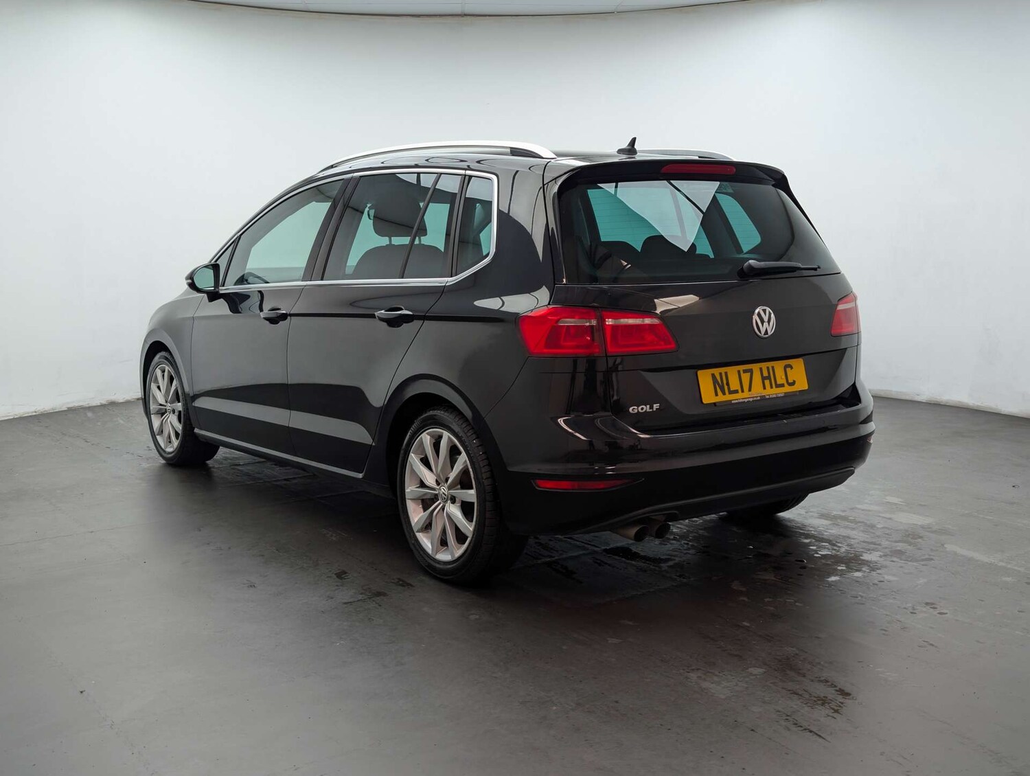 Used Volkswagen Golf SV 2017 for sale - 78152328: Photo 7