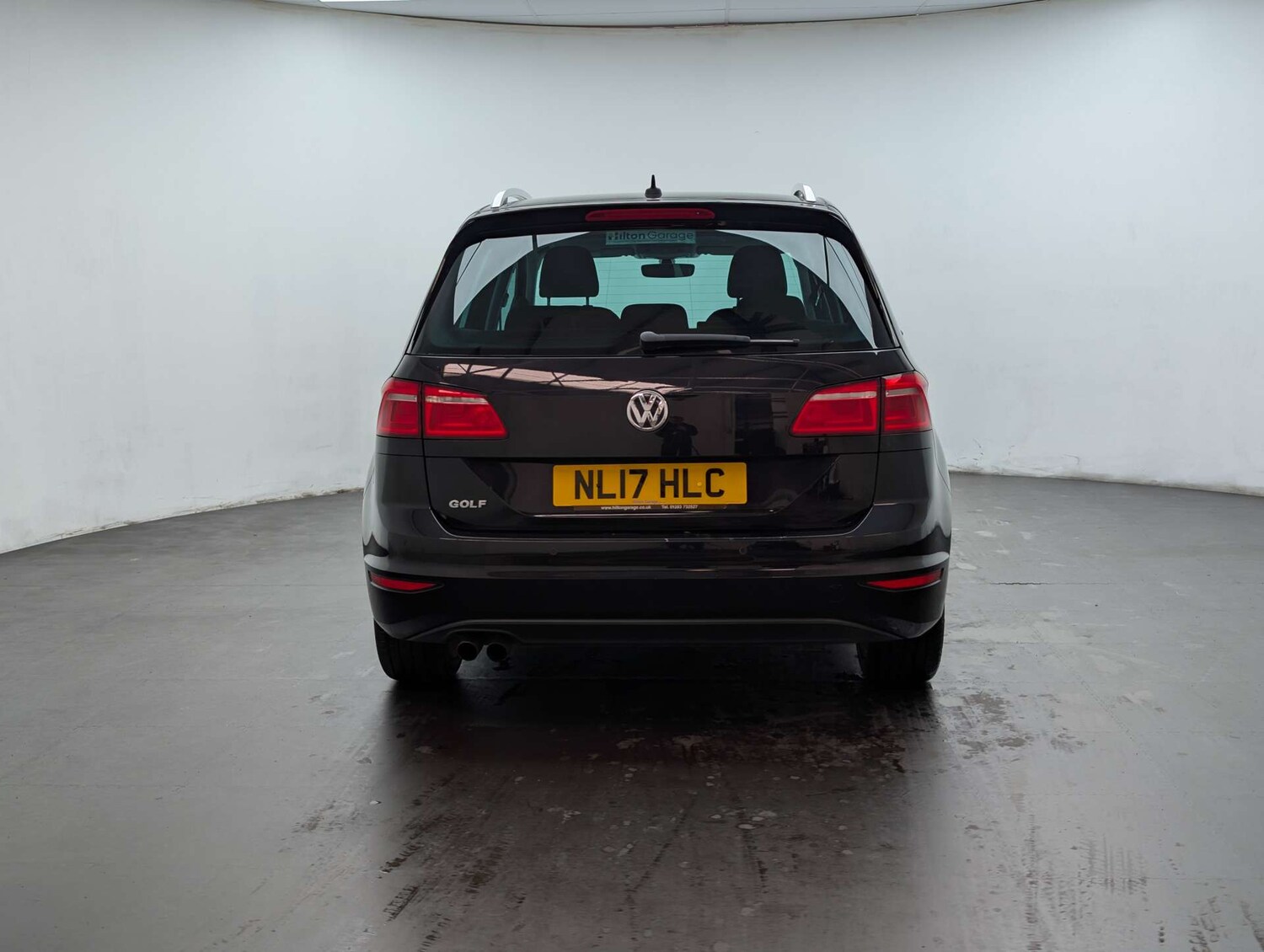 Used Volkswagen Golf SV 2017 for sale - 78152328: Photo 9