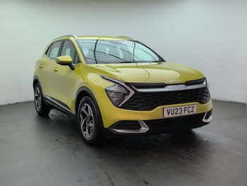 Used Kia Sportage 2023 for sale - 79404018: Photo