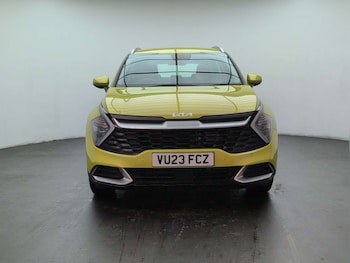 Used Kia Sportage 2023 for sale - 79404018: Photo