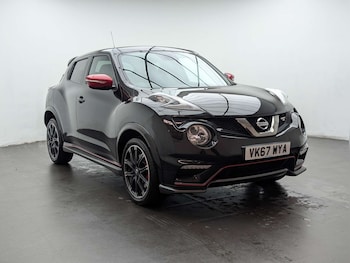Used Nissan Juke 2017 for sale - 78973402: Photo