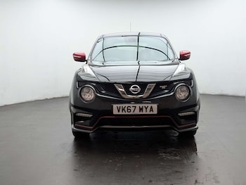 Used Nissan Juke 2017 for sale - 78973402: Photo