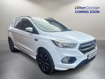 Ford - Kuga