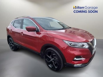 Used Nissan Qashqai 2019 for sale - 76456819: Photo